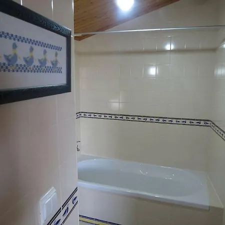 Apartmán Swallow's