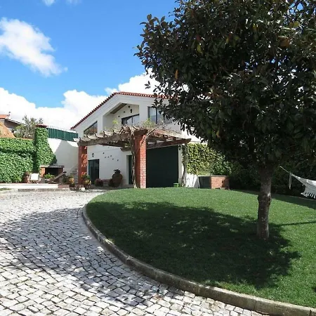 Apartmán Swallow's Batalha