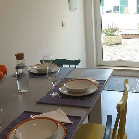 Swallow's Apartmán