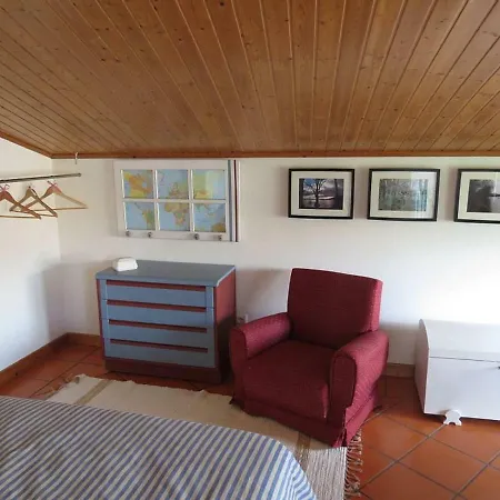 Apartmán Swallow's